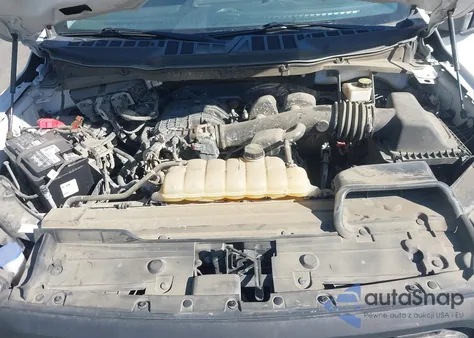 2021 Ford F-150 Xl z USA, uszkodzony, nr VIN 1FTEX1CB3MKE44875